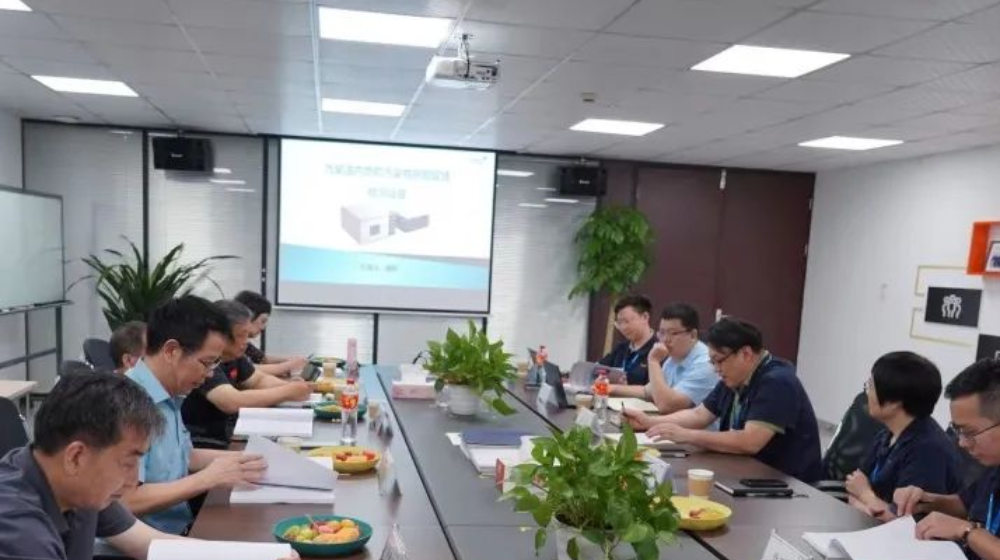浙大完美online(中国)浙江省首台（套）装备工程化攻关项目通过科技成果鉴定并达到国际先进水平